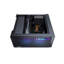 Lenovo Legion T5 26IRX9 i7-13650HX/16GB/1TB/NVIDIA GF RTX 5070 12GB/WIN11 Home/Grey/2Y Warranty , Lenovo Legion , T5 26IRX9 , Desktop , Tower , Intel Core i7 , i7-13650HX , 16 GB , DDR5 , 1000 GB , NVIDIA GeForce RTX 5070 , No keyboard , Windows 11 Home ,