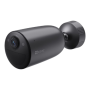 EZVIZ , IP Camera , CS-EB3 , Bullet , 3 MP , 2.8 mm/F2.0 , IP66 , H.264, H.265 , Micro SD, Max. 256GB