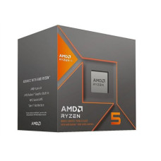 AMD , Ryzen 5 8600G , AM5 , Processor threads 12 , AMD , Processor cores 6 AMD , Ryzen 5 8600G , AM5 , Processor threads 12 , AMD , Processor cores 6