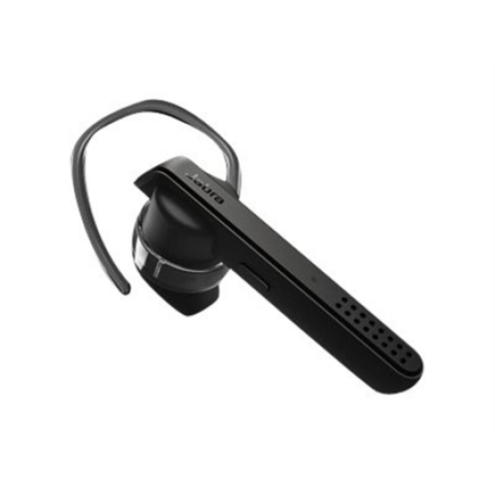 Talk 45 , In-ear/Ear-hook , Hands free device , Noise-canceling , 7.2 g , Black , 57.4 cm , 24.2 cm , Volume control , 15.4 cm