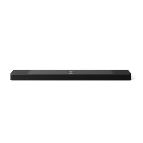 LG Soundbar with Dolby Atmos and 9.1.5 channels , S95TR , Bluetooth