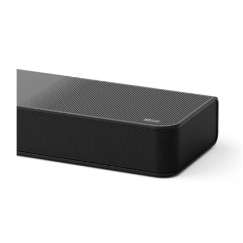 LG Soundbar with Dolby Atmos and 9.1.5 channels , S95TR , Bluetooth