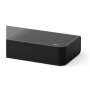 LG Soundbar with Dolby Atmos and 9.1.5 channels , S95TR , Bluetooth