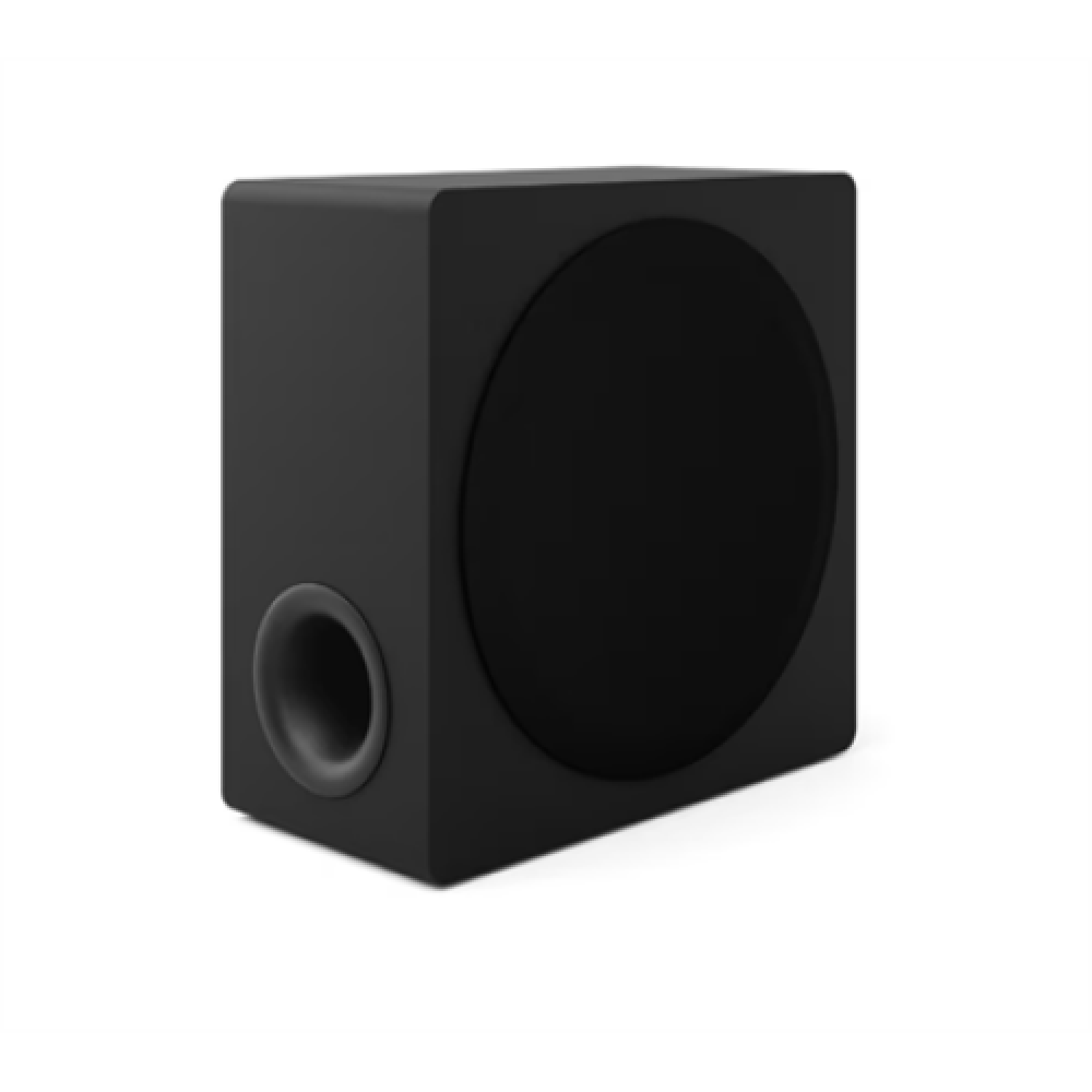 LG Soundbar with Dolby Atmos and 9.1.5 channels , S95TR , Bluetooth