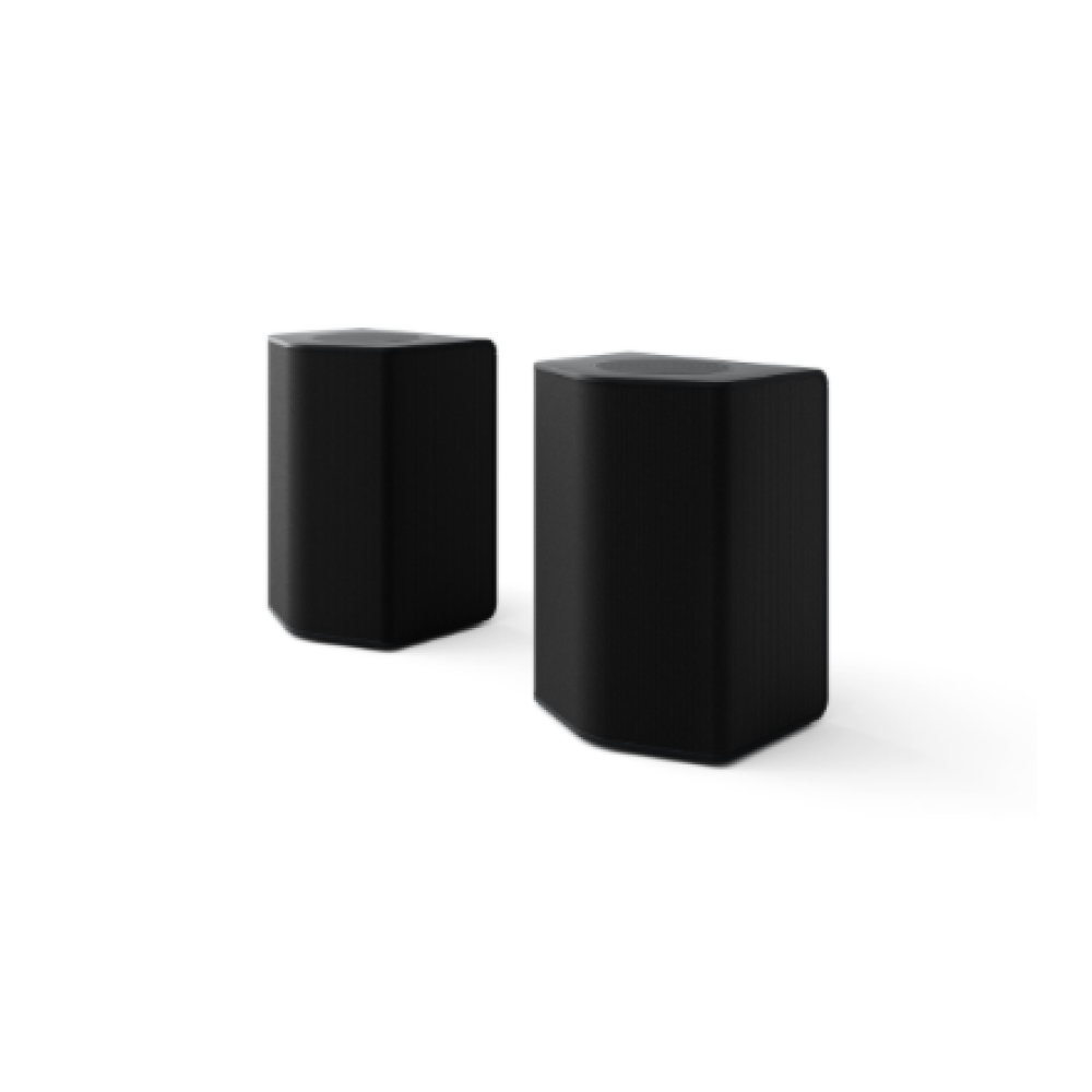 LG Soundbar with Dolby Atmos and 9.1.5 channels , S95TR , Bluetooth