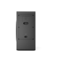 LG Soundbar with Dolby Atmos and 9.1.5 channels , S95TR , Bluetooth