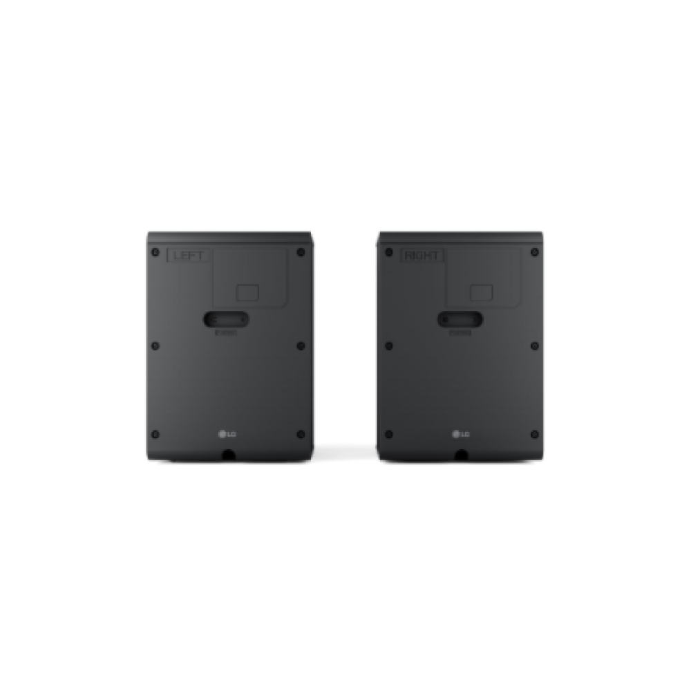 LG Soundbar with Dolby Atmos and 9.1.5 channels , S95TR , Bluetooth