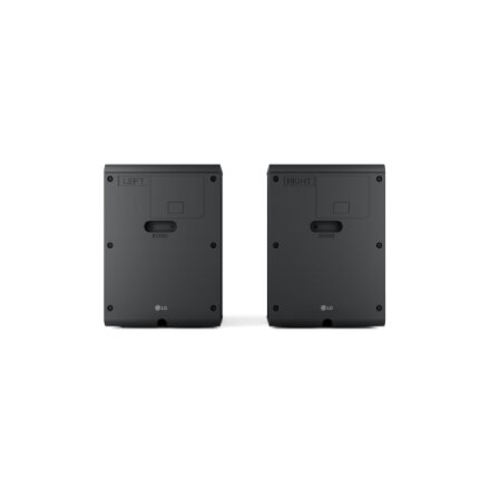LG Soundbar with Dolby Atmos and 9.1.5 channels , S95TR , Bluetooth