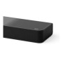 LG Soundbar with Dolby Atmos and 9.1.5 channels , S95TR , Bluetooth