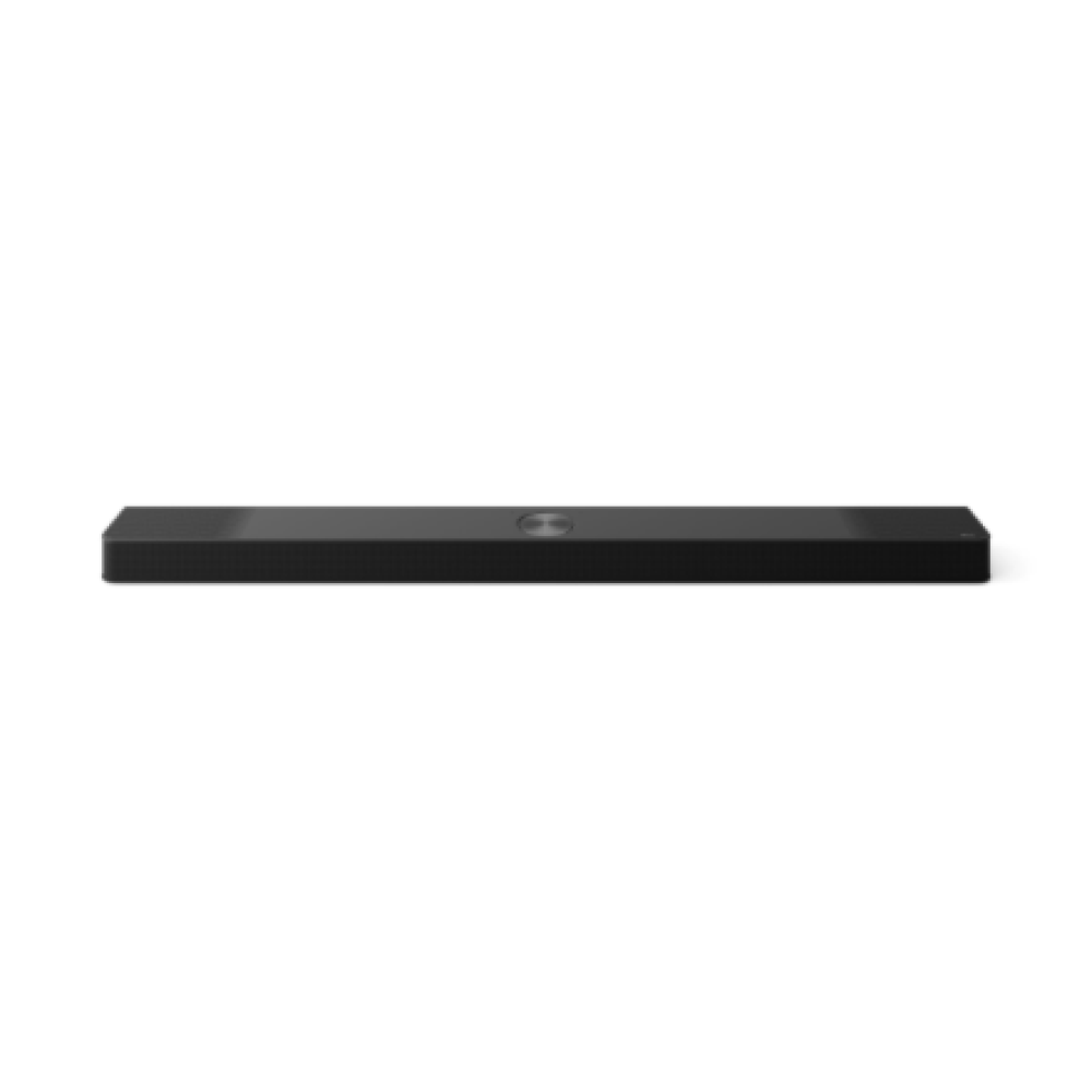 LG Soundbar with Dolby Atmos and 9.1.5 channels , S95TR , Bluetooth