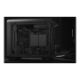Fractal Design , Torrent Nano RGB TG Light Tint , Side window , Black , ATX