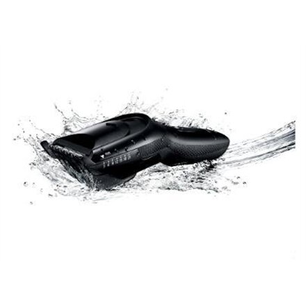 Panasonic , ER-GC20 , Hair clipper , Black