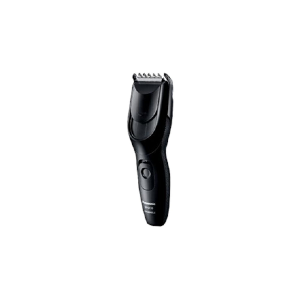 Panasonic , ER-GC20 , Hair clipper , Black