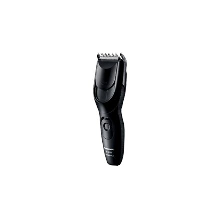 Panasonic , ER-GC20 , Hair clipper , Black