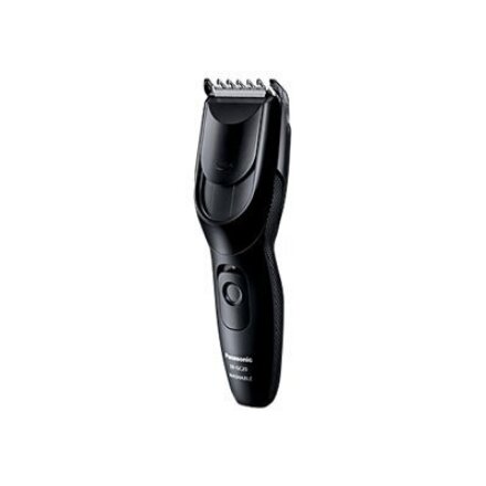 Panasonic , ER-GC20 , Hair clipper , Black