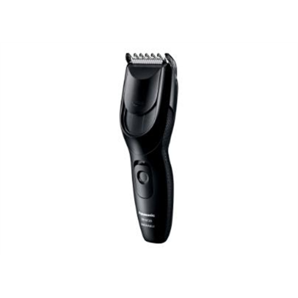 Panasonic , ER-GC20 , Hair clipper , Black