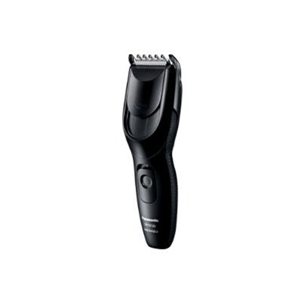 Panasonic , ER-GC20 , Hair clipper , Black