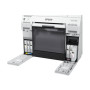 Epson SURELAB SL-D800 , T43U , Ink cartrige , Black