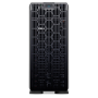 Dell PowerEdge , T560 , Tower , Intel Xeon , 1 , SIlver 4410Y , 12C , 24T , 2 GHz , Up to 8 x 3.5 , Hot-swap drive bays , PERC H755 , iDRAC9 Enterprise , Power supply 2x700 W , No OS , Warranty Basic NBD Warranty, 36 month(s)
