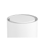 Duux , Humidifier Gen 2 , Beam Mini Smart , Air humidifier , 20 W , Water tank capacity 3 L , Suitable for rooms up to 30 m² , Ultrasonic , Humidification capacity 300 ml/hr , White