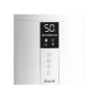 Duux , Humidifier Gen 2 , Beam Mini Smart , Air humidifier , 20 W , Water tank capacity 3 L , Suitable for rooms up to 30 m² , Ultrasonic , Humidification capacity 300 ml/hr , White
