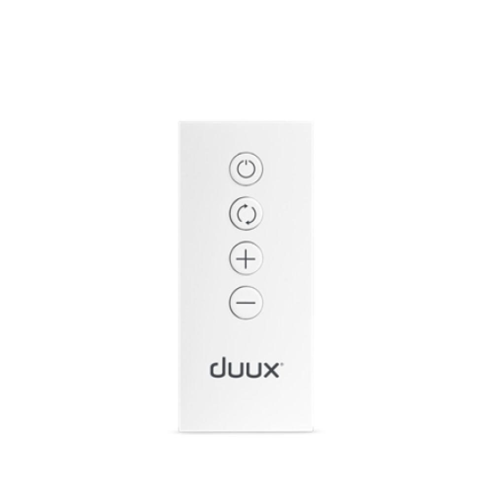 Duux , Humidifier Gen 2 , Beam Mini Smart , Air humidifier , 20 W , Water tank capacity 3 L , Suitable for rooms up to 30 m² , Ultrasonic , Humidification capacity 300 ml/hr , White