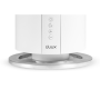 Duux , Humidifier Gen 2 , Beam Mini Smart , Air humidifier , 20 W , Water tank capacity 3 L , Suitable for rooms up to 30 m² , Ultrasonic , Humidification capacity 300 ml/hr , White