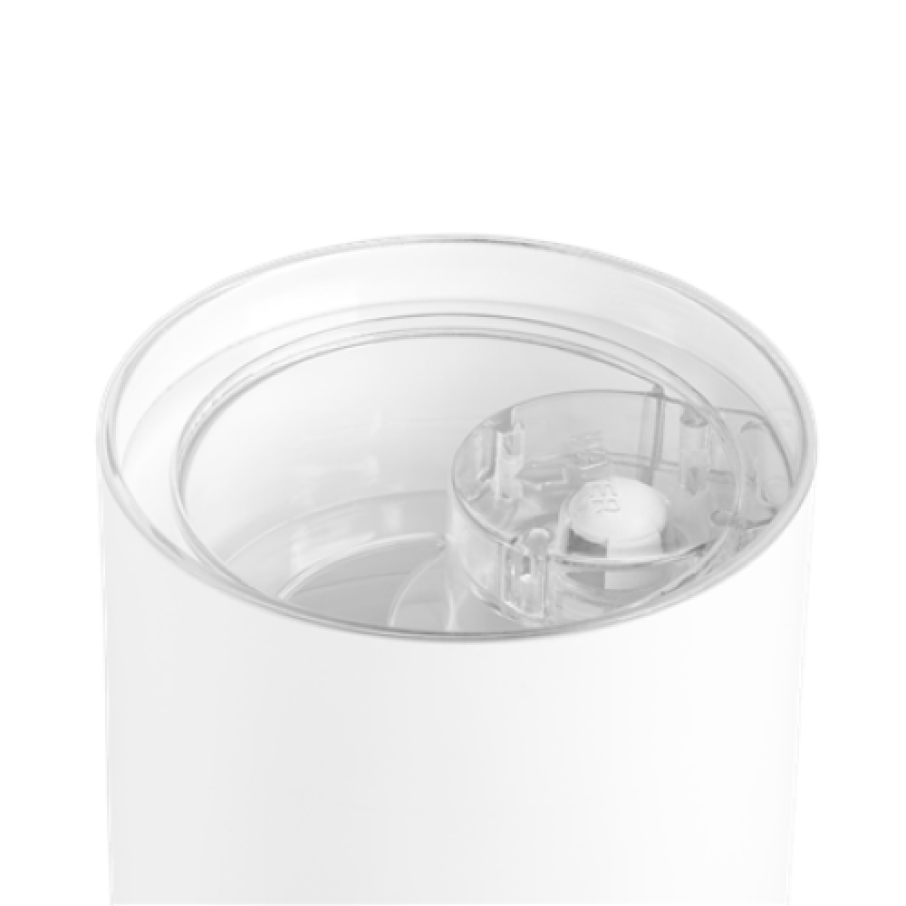 Duux , Humidifier Gen 2 , Beam Mini Smart , Air humidifier , 20 W , Water tank capacity 3 L , Suitable for rooms up to 30 m² , Ultrasonic , Humidification capacity 300 ml/hr , White