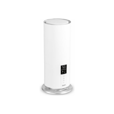 Duux , Beam Mini Smart , Humidifier Gen 2 , Air humidifier , 20 W , Water tank capacity 3 L , Suitable for rooms up to 30 m² , Ultrasonic , Humidification capacity 300 ml/hr , White , m³