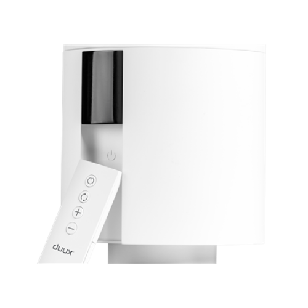 Duux , Humidifier Gen 2 , Beam Mini Smart , Air humidifier , 20 W , Water tank capacity 3 L , Suitable for rooms up to 30 m² , Ultrasonic , Humidification capacity 300 ml/hr , White