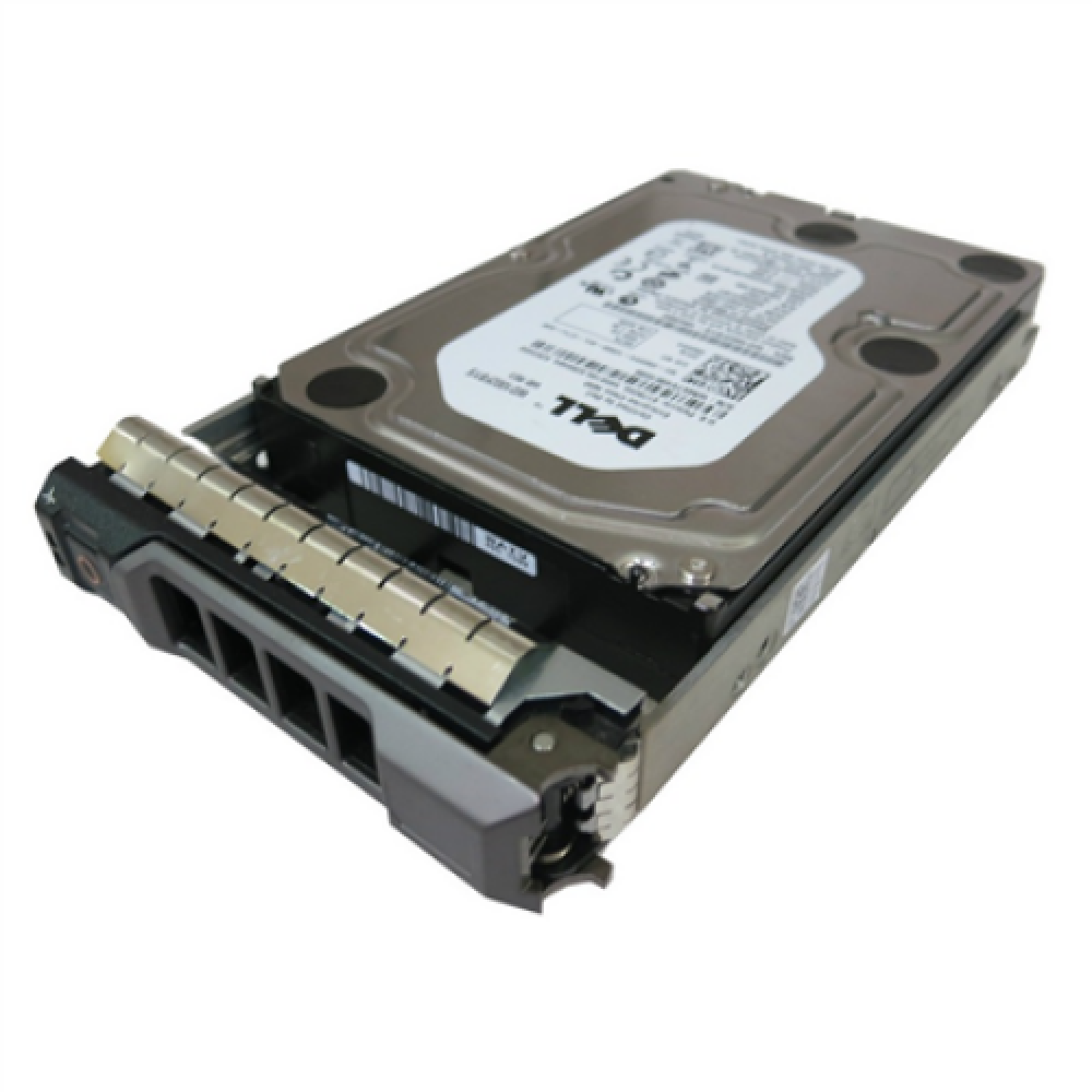 Dell , HDD 2.5 / 1.2TB / 10k / SAS / 12Gb / 512n / Hot-Plug / in 3.5 Hybrid Carrier / 13G/14G Rx30 Tx40 , 10000 RPM , 1200 GB , Hot-swap