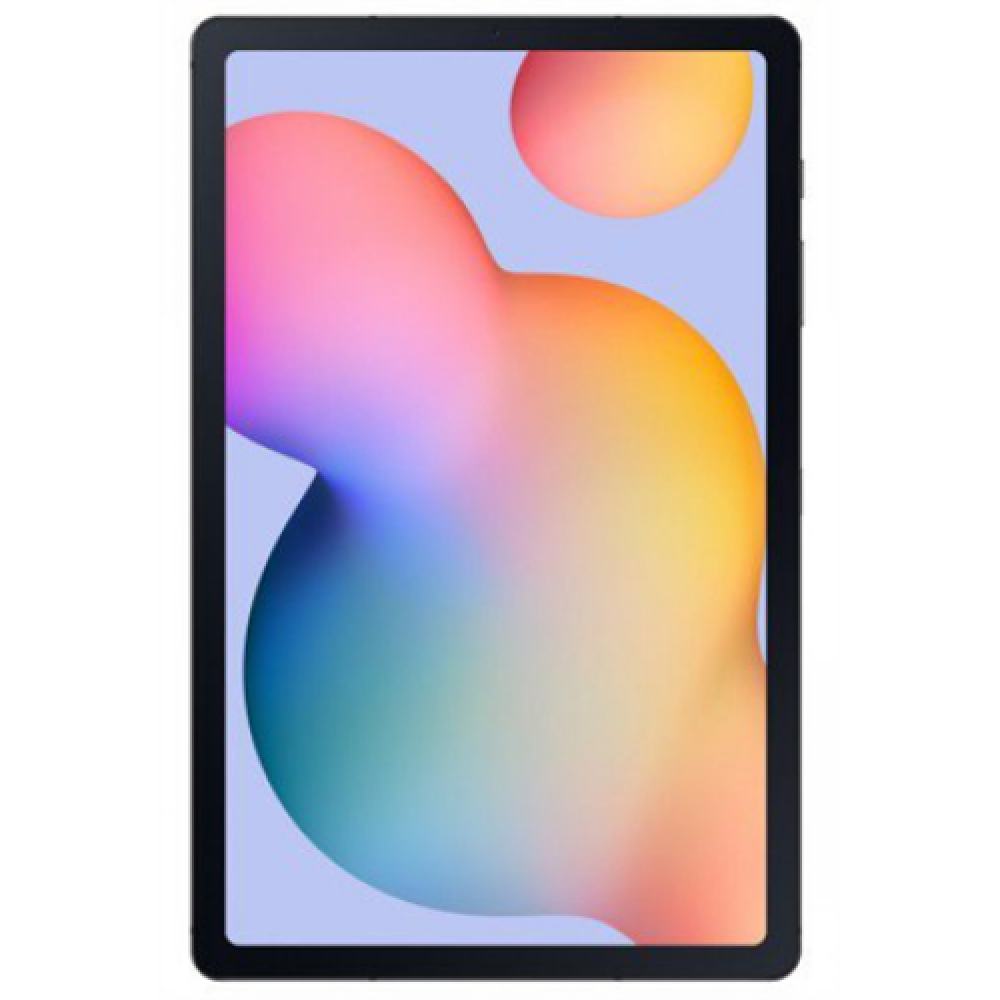 Samsung Galaxy Tab S6 Lite SM-P613 10.4 Oxford Gray TFT Qualcomm SM7125 Snapdragon 720G (8 nm) 4 GB 64 GB Wi-Fi Front camera 5 MP Rear camera 8 MP Bluetooth 5.0 Android 12 Warranty 24 month(s)