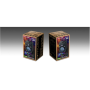 Muse Speaker M-1915DJ 150 W, Portable, Black, Bluetooth