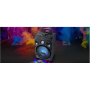 Muse Speaker M-1915DJ 150 W, Portable, Black, Bluetooth
