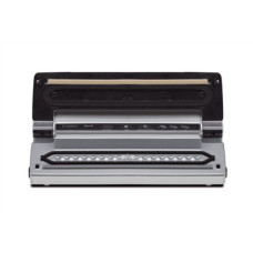 Caso , Bar Vacuum sealer , VC10 , Power 110 W , Temperature control , Silver