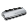 Caso , Bar Vacuum sealer , VC10 , Power 110 W , Temperature control , Silver