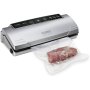 Caso , Bar Vacuum sealer , VC10 , Power 110 W , Temperature control , Silver