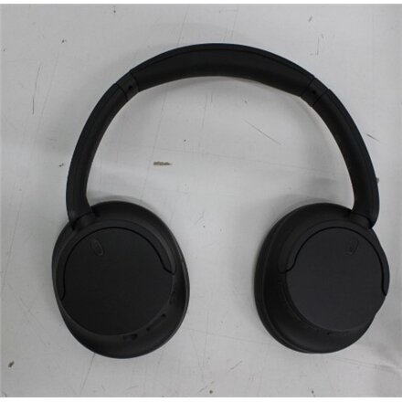 SALE OUT. Sony WH-CH720N Wireless ANC (Active Noise Cancelling) Headphones, Black , Sony Wireless Headphones , WH-CH720N , Wireless , On-Ear , Microphone , USED, SCRATCHED, DIRTY , Noise canceling , Wireless , Black