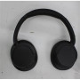 SALE OUT. Sony WH-CH720N Wireless ANC (Active Noise Cancelling) Headphones, Black , Sony Wireless Headphones , WH-CH720N , Wireless , On-Ear , Microphone , USED, SCRATCHED, DIRTY , Noise canceling , Wireless , Black