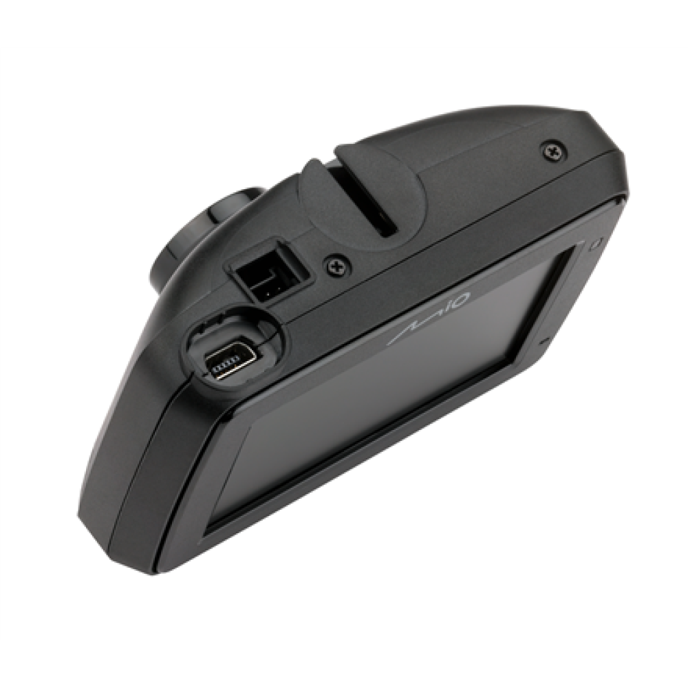 Mio , Car Dash Camera , MiVue 903W Pro , GPS , Wi-Fi