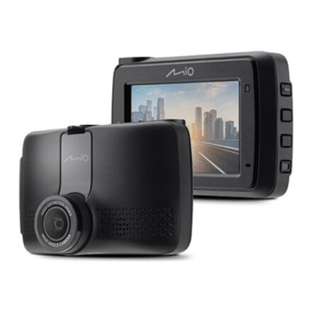 Mio , Car Dash Camera , MiVue 903W Pro , GPS , Wi-Fi