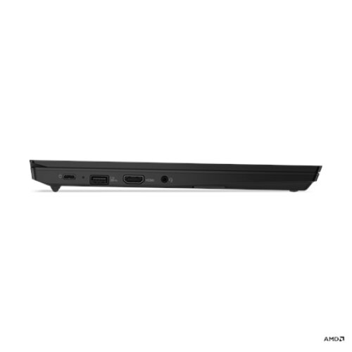 Lenovo ThinkPad E14 (Gen 4) Black 14 IPS FHD Anti-glare AMD Ryzen 7 5825U 16 GB Soldered DDR4-3200 SSD 512 GB AMD Radeon Graphics Windows 11 Pro 802.11ax Bluetooth version 5.1 No WWAN Keyboard language Nordic Keyboard backlit Warranty 12 month(s) Battery 