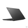 Lenovo ThinkPad E14 (Gen 4) Black 14 IPS FHD Anti-glare AMD Ryzen 7 5825U 16 GB Soldered DDR4-3200 SSD 512 GB AMD Radeon Graphics Windows 11 Pro 802.11ax Bluetooth version 5.1 No WWAN Keyboard language Nordic Keyboard backlit Warranty 12 month(s) Battery 