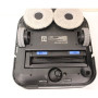 SALE OUT. Ecovacs DEEBOT X2 COMBO Vacuum cleaner,Robot+Handheld,Wet&Dry,Robot Operating 210 min,Dust bin 0,42L,6400 mAh,Black+Dual Auto-empt , Ecovacs Robotic Vacuum Cleaner+Handheld , DEEBOT X2 COMBO , Wet&Dry , Operating time (max) 210 min , 640