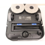 SALE OUT. Ecovacs DEEBOT X2 COMBO Vacuum cleaner,Robot+Handheld,Wet&Dry,Robot Operating 210 min,Dust bin 0,42L,6400 mAh,Black+Dual Auto-empt , Ecovacs Robotic Vacuum Cleaner+Handheld , DEEBOT X2 COMBO , Wet&Dry , Operating time (max) 210 min , 640