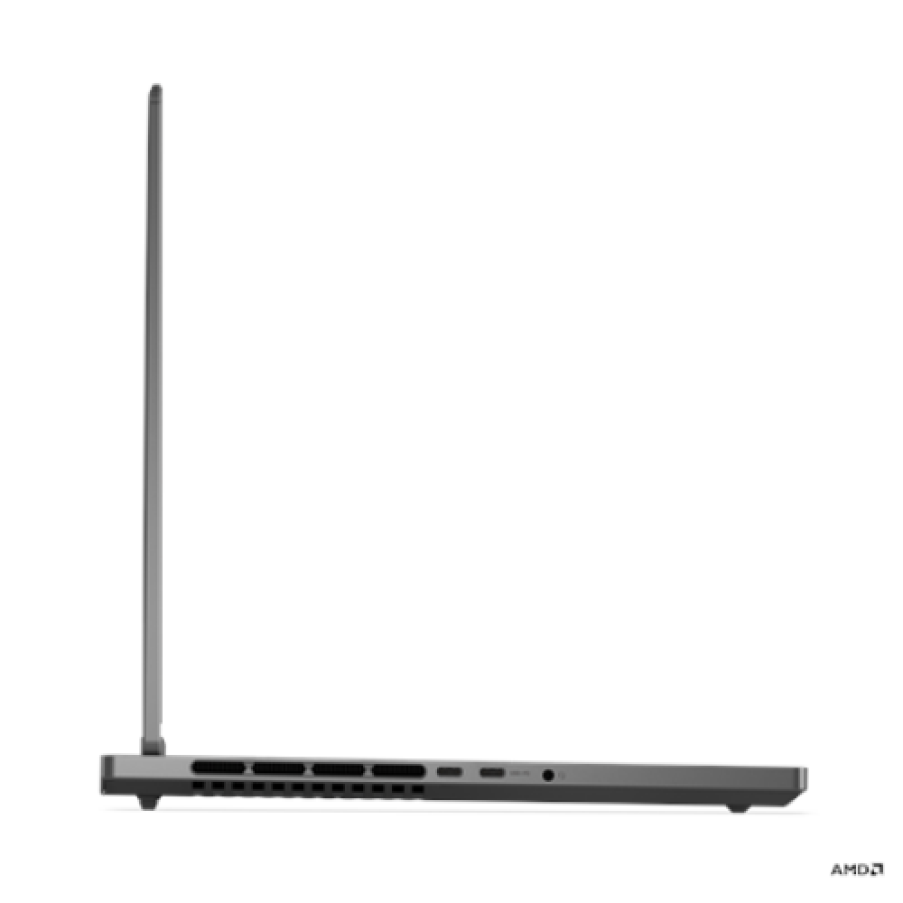 Lenovo Legion Slim 5 16APH8 Storm Grey 16 IPS WQXGA Anti-glare AMD Ryzen 7 7840HS 16 GB SO-DIMM DDR5-5600 SSD 512 GB NVIDIA GeForce RTX 4060 GDDR6 8 GB Windows 11 Home 802.11ax Bluetooth version 5.1 Keyboard language English Keyboard backlit Warranty 24 m