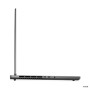 Lenovo Legion Slim 5 16APH8 Storm Grey 16 IPS WQXGA Anti-glare AMD Ryzen 7 7840HS 16 GB SO-DIMM DDR5-5600 SSD 512 GB NVIDIA GeForce RTX 4060 GDDR6 8 GB Windows 11 Home 802.11ax Bluetooth version 5.1 Keyboard language English Keyboard backlit Warranty 24 m