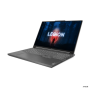 Lenovo Legion Slim 5 16APH8 Storm Grey 16 IPS WQXGA Anti-glare AMD Ryzen 7 7840HS 16 GB SO-DIMM DDR5-5600 SSD 512 GB NVIDIA GeForce RTX 4060 GDDR6 8 GB Windows 11 Home 802.11ax Bluetooth version 5.1 Keyboard language English Keyboard backlit Warranty 24 m