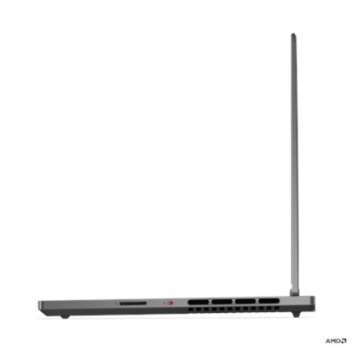 Lenovo Legion Slim 5 16APH8 Storm Grey 16 IPS WQXGA Anti-glare AMD Ryzen 7 7840HS 16 GB SO-DIMM DDR5-5600 SSD 512 GB NVIDIA GeForce RTX 4060 GDDR6 8 GB Windows 11 Home 802.11ax Bluetooth version 5.1 Keyboard language English Keyboard backlit Warranty 24 m