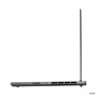 Lenovo Legion Slim 5 16APH8 Storm Grey 16 IPS WQXGA Anti-glare AMD Ryzen 7 7840HS 16 GB SO-DIMM DDR5-5600 SSD 512 GB NVIDIA GeForce RTX 4060 GDDR6 8 GB Windows 11 Home 802.11ax Bluetooth version 5.1 Keyboard language English Keyboard backlit Warranty 24 m